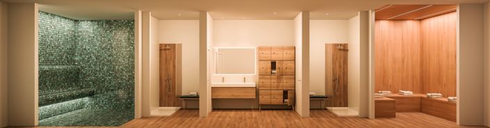 Image No.6-3 Bed Apartment for sale