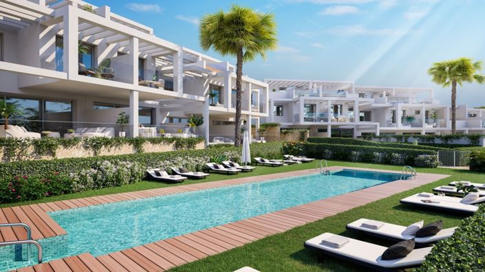 Image No.3-3 Bed House/Villa for sale