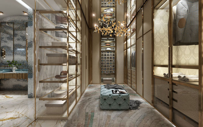 Image No.19-1 Bed Apartment for sale