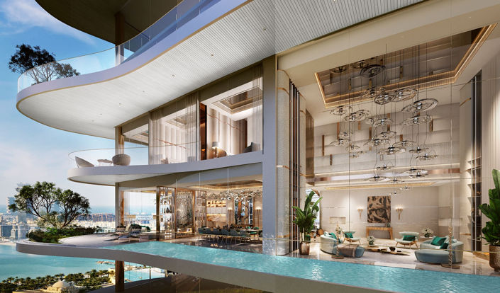 Image No.25-1 Bed Apartment for sale