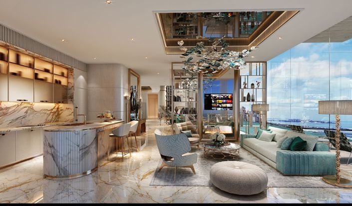 Image No.26-2 Bed Apartment for sale