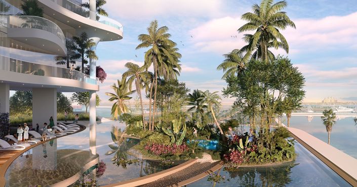 Image No.8-2 Bed Apartment for sale