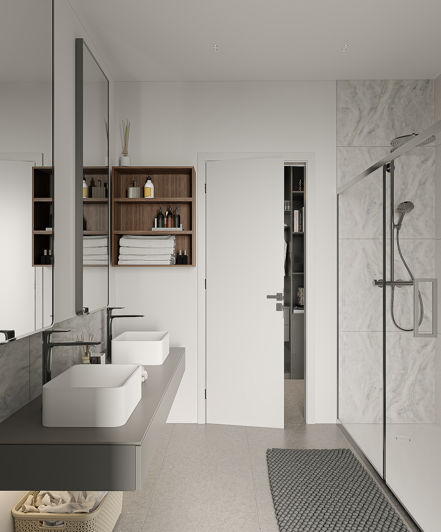 Image No.13-2 Bed Apartment for sale