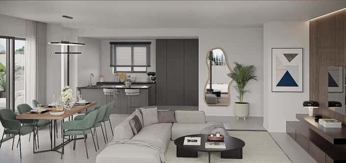 Image No.11-3 Bed Apartment for sale