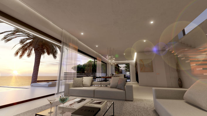 Image No.10-3 Bed House/Villa for sale