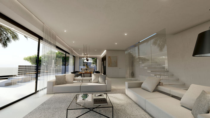 Image No.12-3 Bed House/Villa for sale