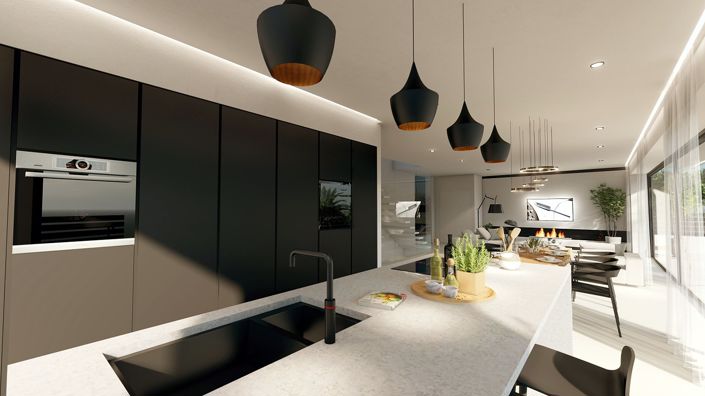 Image No.14-3 Bed House/Villa for sale