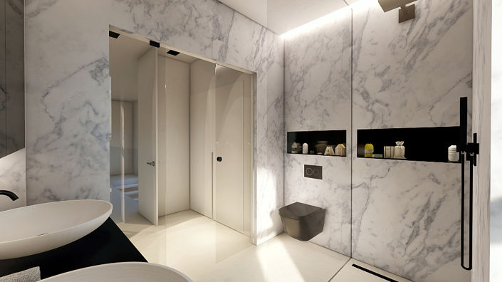 Image No.20-3 Bed House/Villa for sale