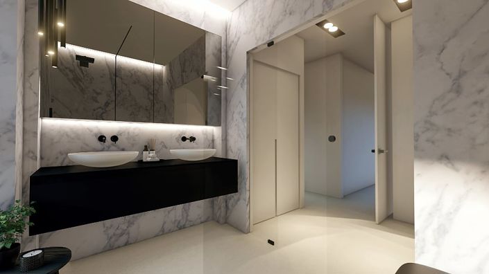 Image No.21-3 Bed House/Villa for sale