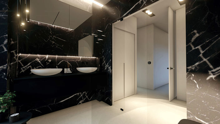 Image No.22-3 Bed House/Villa for sale