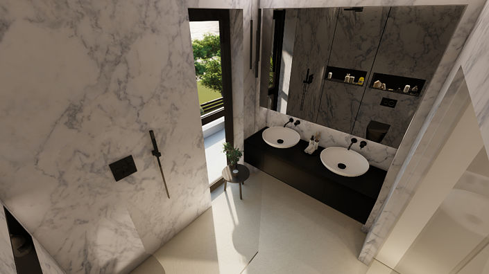 Image No.23-3 Bed House/Villa for sale