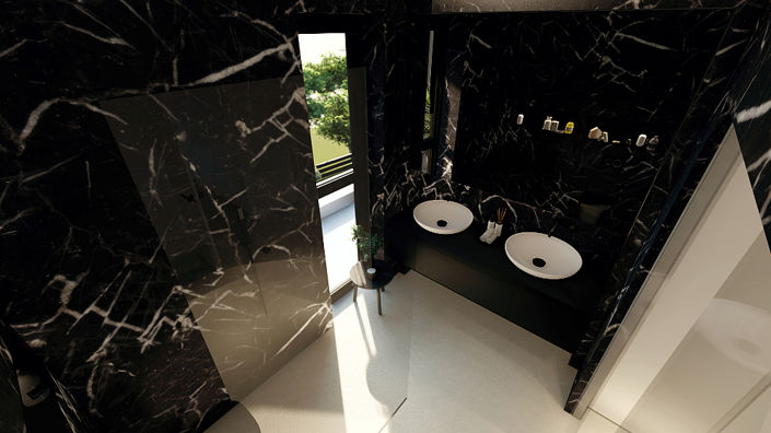 Image No.24-3 Bed House/Villa for sale