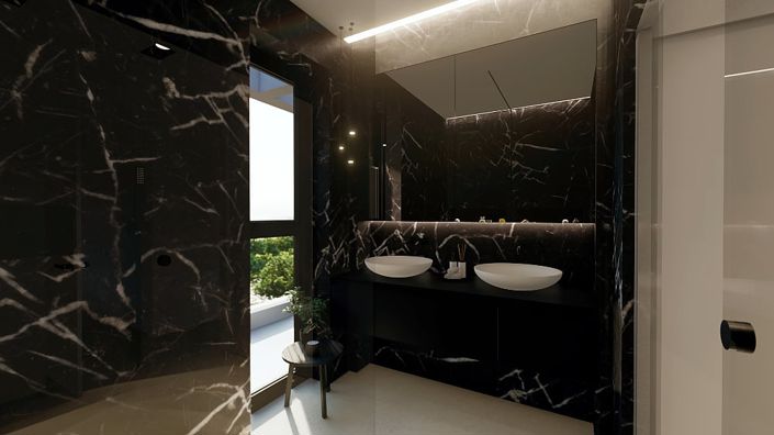 Image No.25-3 Bed House/Villa for sale