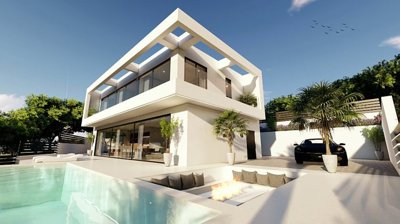Exterior 5