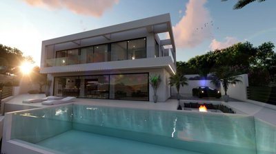 Exterior 7