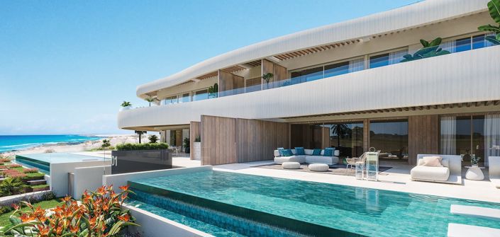 Image No.1-3 Bed House/Villa for sale
