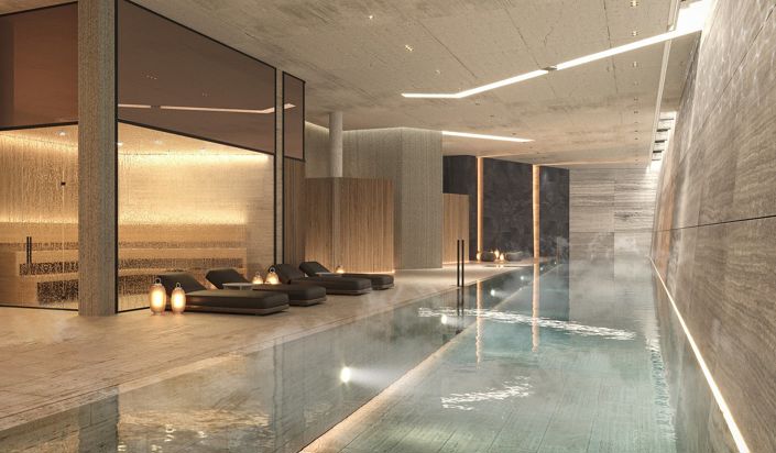 Image No.24-3 Bed Apartment for sale