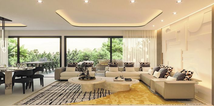 Image No.25-3 Bed Apartment for sale