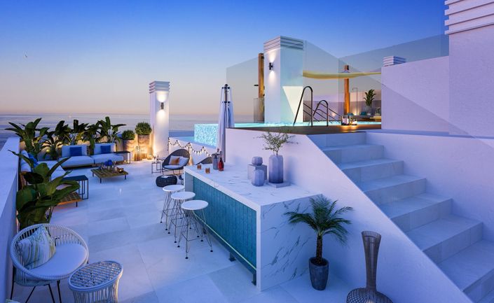 Image No.3-2 Bed Apartment for sale