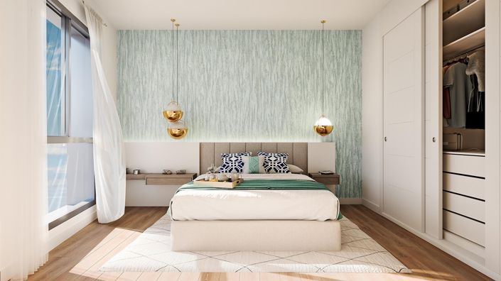 Image No.7-2 Bed Apartment for sale