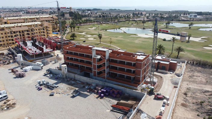 Image No.12-2 Bed Apartment for sale