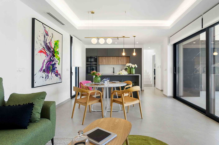 Image No.22-3 Bed House/Villa for sale