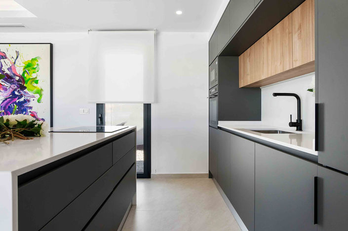 Image No.28-3 Bed House/Villa for sale