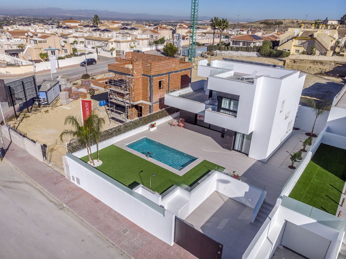 Image No.4-3 Bed House/Villa for sale