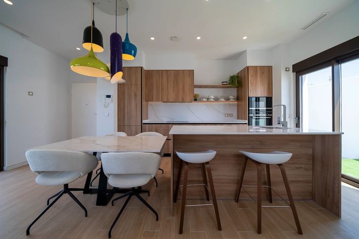 Image No.18-3 Bed House/Villa for sale