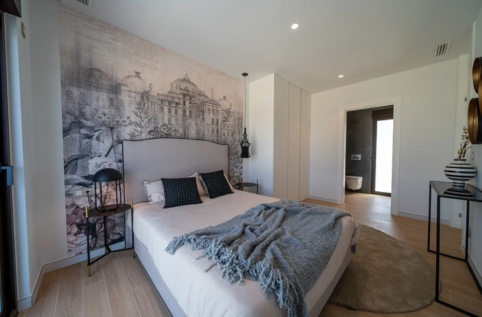 Image No.25-3 Bed House/Villa for sale