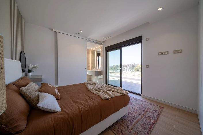 Image No.31-3 Bed House/Villa for sale