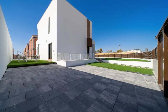 Image No.8-3 Bed House/Villa for sale