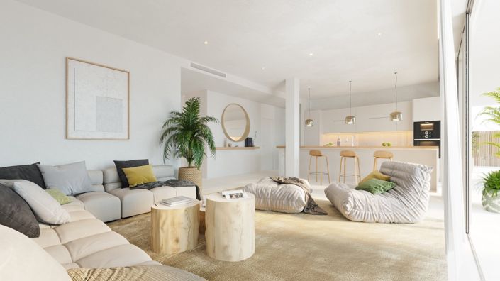 Image No.13-3 Bed Apartment for sale