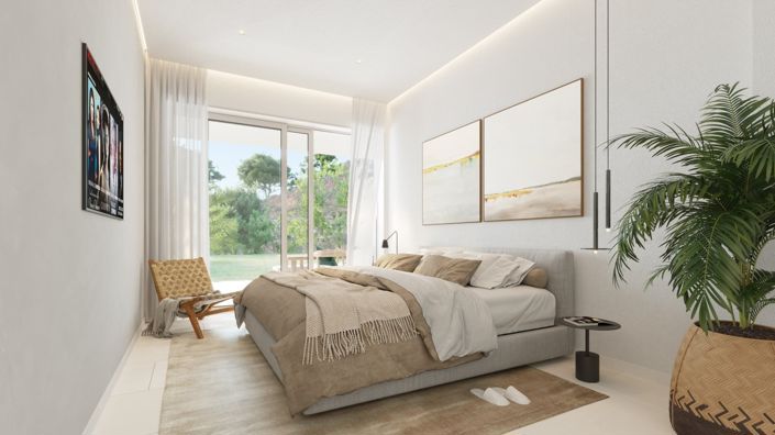 Image No.17-3 Bed Apartment for sale