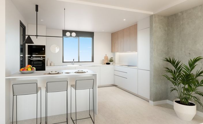 Image No.15-3 Bed Apartment for sale