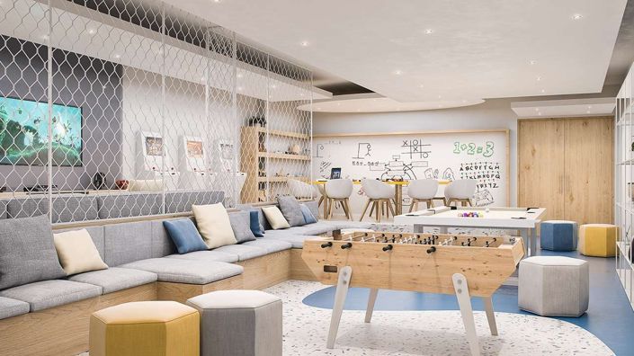 Image No.13-1 Bed Apartment for sale