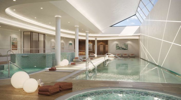 Image No.7-1 Bed Apartment for sale