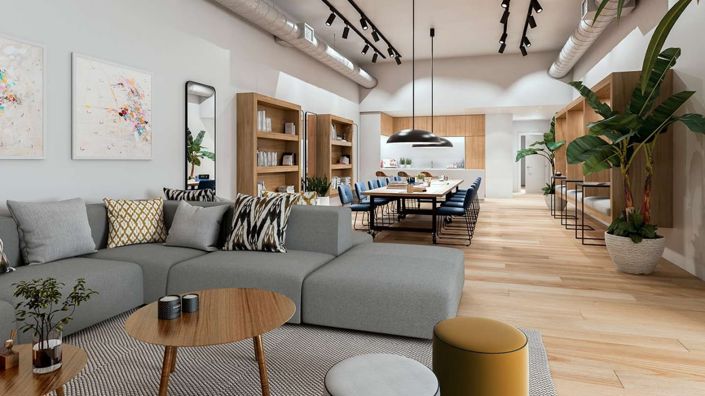 Image No.10-3 Bed Apartment for sale