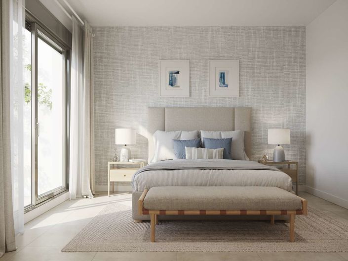 Image No.14-3 Bed Apartment for sale