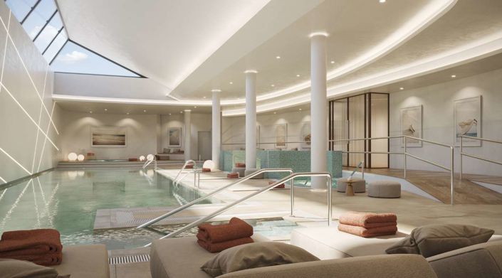 Image No.8-3 Bed Apartment for sale