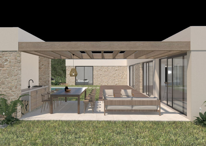 Image No.8-5 Bed House/Villa for sale