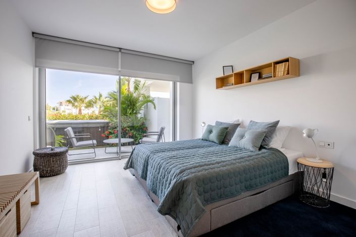 Image No.19-2 Bed Apartment for sale