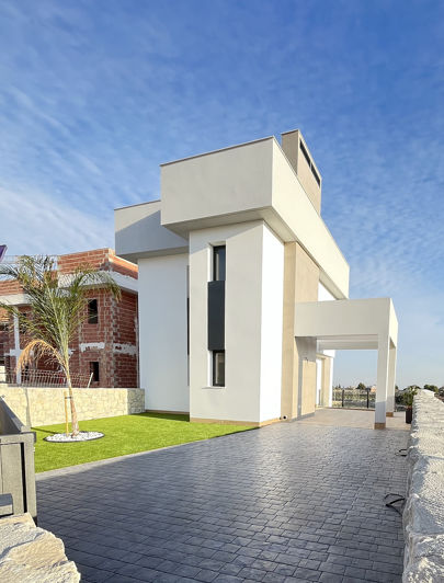 Image No.2-3 Bed House/Villa for sale