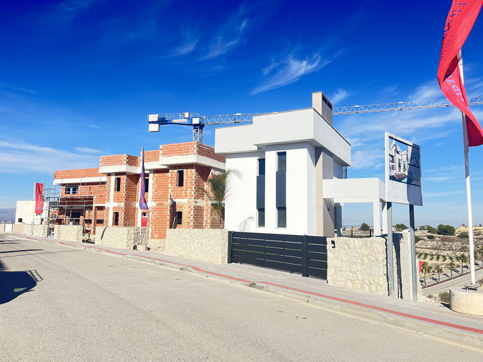 Image No.3-3 Bed House/Villa for sale