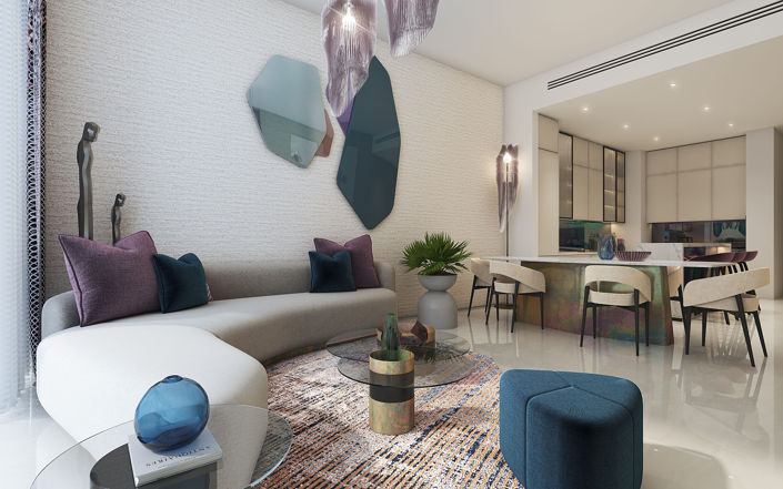 Image No.11-2 Bed Apartment for sale