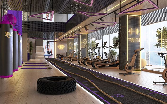 Image No.17-3 Bed Apartment for sale