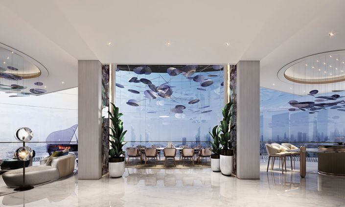 Image No.23-3 Bed Apartment for sale