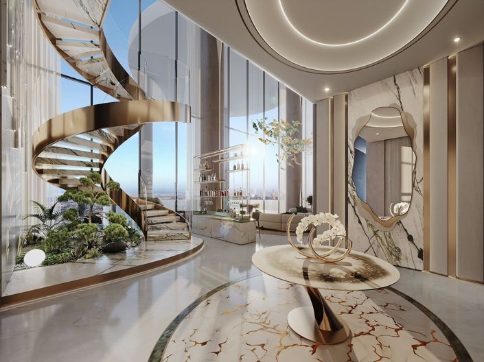 Image No.17-3 Bed Apartment for sale