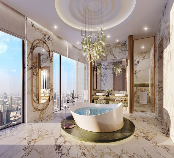 Image No.23-3 Bed Apartment for sale