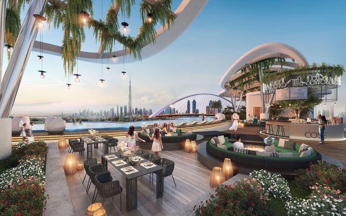 Image No.7-3 Bed Apartment for sale